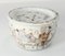 Antique Chinese Famille Rose Decorated Covered Bowl 2