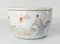 Antique Chinese Famille Rose Decorated Covered Bowl, Image 5