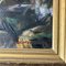 California Seascape, 1970s, Painting on Canvas, Framed 2