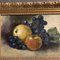 Fruit, 1950s, Paint, Framed 2