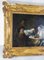 After Louis-Aime Grosclaude, Tasting of the Wine, 19th Century, Framed 3