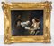 After Louis-Aime Grosclaude, Tasting of the Wine, 19th Century, Framed 13