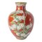 Japanese Cloisonne Enamel Vase 1