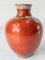 Japanische Emaille Vase aus Cloisonne 5