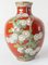 Japanese Cloisonne Enamel Vase 3