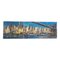 New York Skyline, 20th Century, Painting on Canvas, Image 1