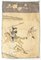 Pannello Kesi Kosu ricamato in seta con guerrieri, Cina, XIX secolo, Immagine 13
