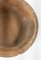 Vaso tripode antico in ceramica con vernice, Immagine 7