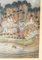 Senza titolo, XIX secolo, Dipinto a guazzo, Incorniciato, Immagine 5