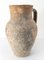 Early Pre-Columbian or Greco-Roman Style Rustic Redware Pottery Pitcher, Image 10