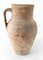 Early Pre-Columbian or Greco-Roman Style Rustic Redware Pottery Pitcher, Image 4
