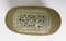 Chinese Copper Brass and Paktong Reticulated Box with Bat Decoration, Image 6