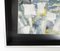 Untitled, Mid-Century, Abstract Painting, Framed 8
