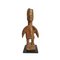 Bambola tribale in legno di pecora dell'inizio del XX secolo, Immagine 1