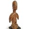 Early 20th Century Ewe Wood Tribal Doll 5