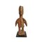 Bambola tribale in legno di pecora dell'inizio del XX secolo, Immagine 6