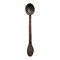 Mid-Century Nigerian Wood Spoon, Image 6