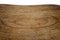 Sgabello Lobi in legno della metà del XX secolo, Immagine 7