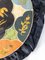 Antiker chinesischer Kissenbezug aus Seide mit Stickerei 8