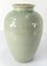 Antique Chinese Celadon Green Incised Chinese Chinoiserie Vase 13