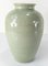 Antique Chinese Celadon Green Incised Chinese Chinoiserie Vase 3