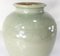 Antique Chinese Celadon Green Incised Chinese Chinoiserie Vase 6