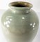 Antique Chinese Celadon Green Incised Chinese Chinoiserie Vase 9