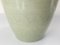 Antique Chinese Celadon Green Incised Chinese Chinoiserie Vase 7