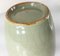 Antique Chinese Celadon Green Incised Chinese Chinoiserie Vase 12