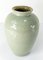 Antique Chinese Celadon Green Incised Chinese Chinoiserie Vase 2