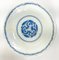 Bol Provincial Bleu et Blanc Style Ming, Chine, 18ème Siècle 5