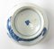 18th Century Chinese Ming Style Blue and White Provincial Bowl 11