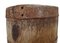 Indian Wood Pestle Pot, 1920s 5