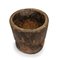 Indian Wood Pestle Pot, 1920s 3