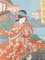 Utagawa Kunisada, Japanese Ukiyo-E, Woodblock Print, 1800s, Image 9