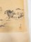 Artista chino o japonés, Paisaje, década de 1800, Acuarela sobre papel, Imagen 5