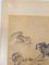 Artista chino o japonés, Paisaje, década de 1800, Acuarela sobre papel, Imagen 3