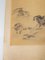 Artista chino o japonés, Paisaje, década de 1800, Acuarela sobre papel, Imagen 6