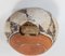 19th or 20th Century Southwestern Native American Pueblo Acoma Geometric Pot 10
