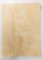 Artista americano, Covoni di fieno fauvisti, XX secolo, Acquarello su carta, Immagine 5