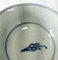 19th Century Chinese Chinoiserie Blue and White Provincial Bowl 8