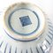 19th Century Chinese Chinoiserie Blue and White Provincial Bowl 11