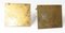 20. Jh. Vergoldete Bronze Buchstützen mit Boxer Boxen im Stil der Wiener Werkstätte, 2er Set 7