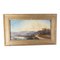 Schottische Landschaft, 1800er, Öl auf Leinwand 1