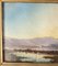 Schottische Landschaft, 1800er, Öl auf Leinwand 6