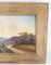 Schottische Landschaft, 1800er, Öl auf Leinwand 5