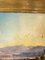 Paisaje escocés, década de 1800, óleo sobre lienzo, Imagen 8