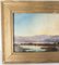 Schottische Landschaft, 1800er, Öl auf Leinwand 3