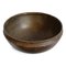 Large Hammered Bronze Bowl, India 2