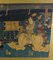 Kunisada Toyokuni III, Trittico Ukiyo-E giapponese, Xilografia, inizio XIX secolo, Immagine 8